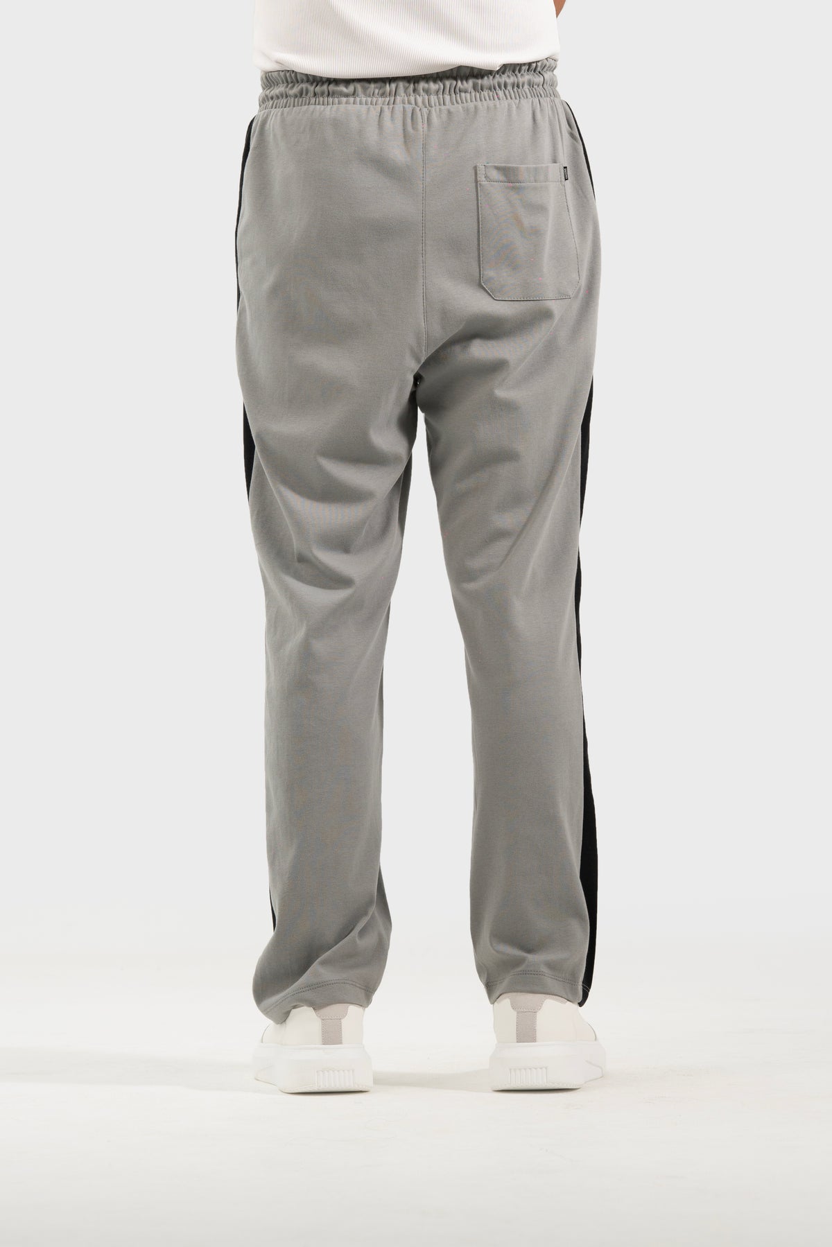 Men Straight Trouser - Engine - Buy Now