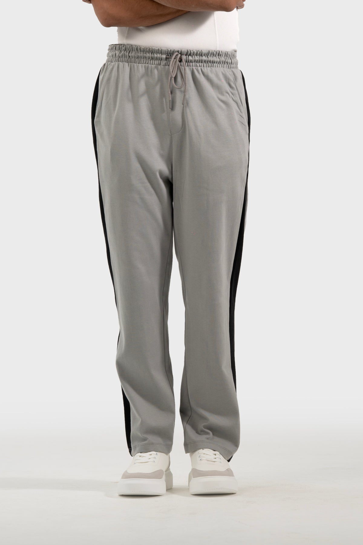 Men Straight Trouser - Engine - Buy Now
