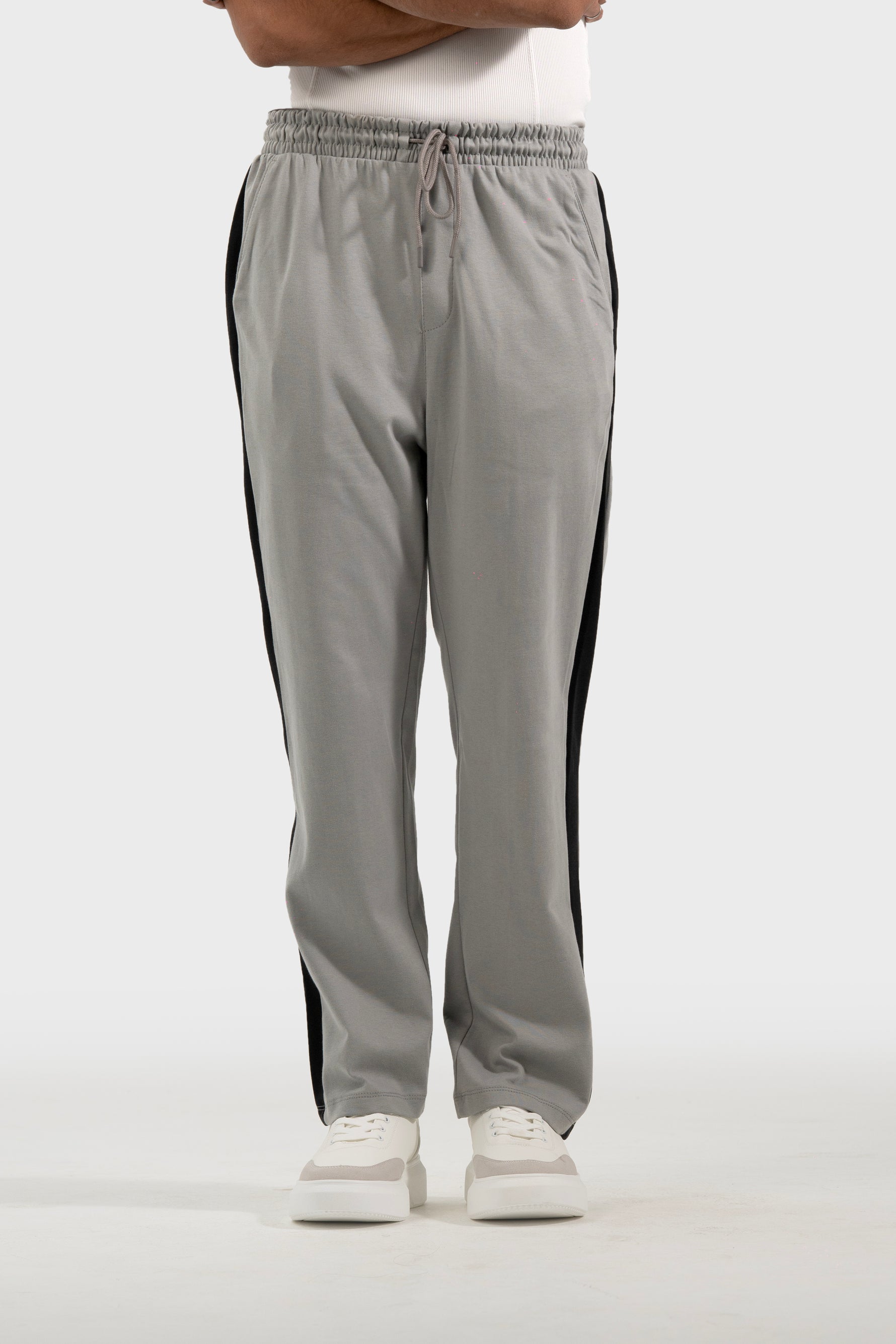 Men Straight Trouser - Engine - Buy Now