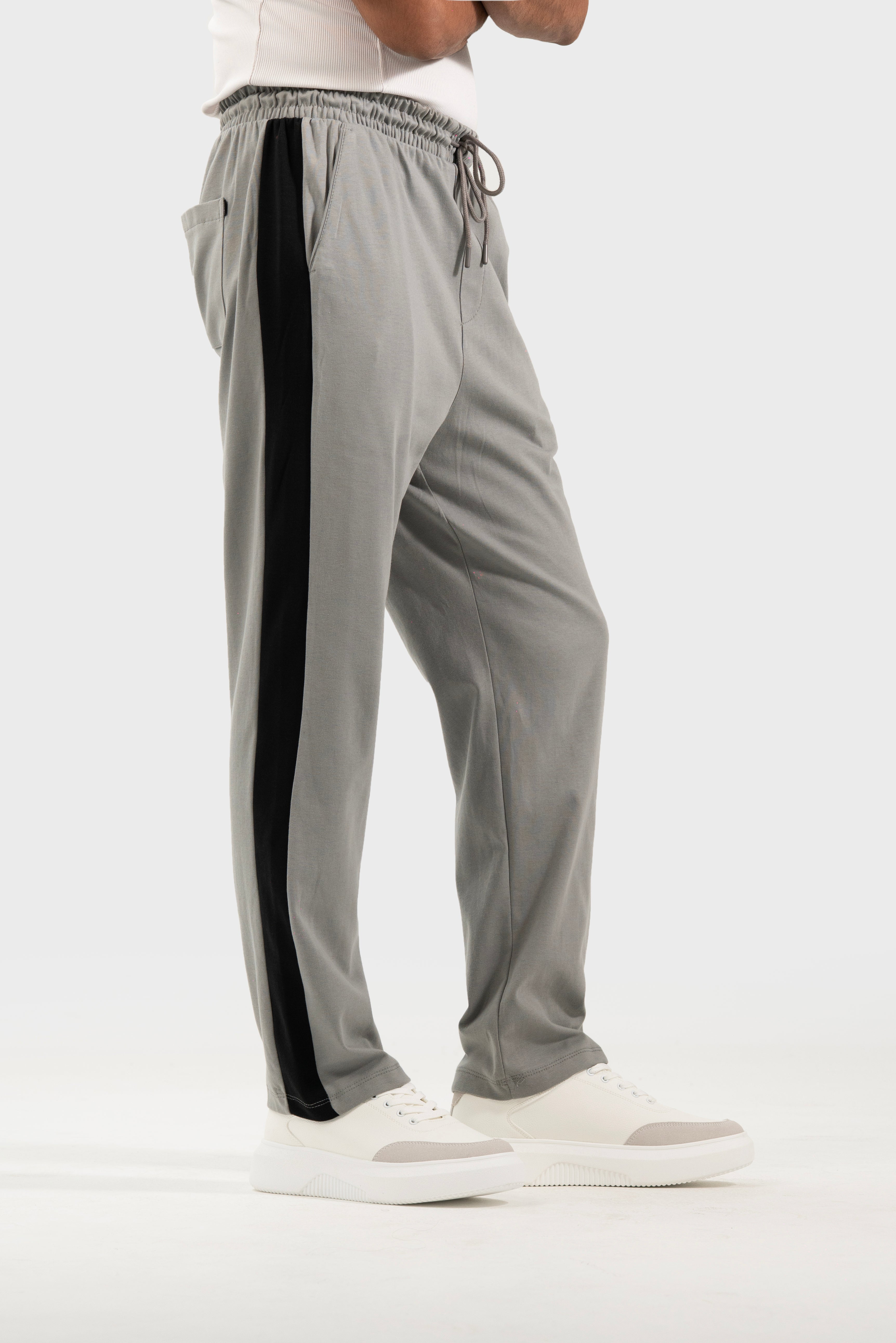 Men Straight Trouser