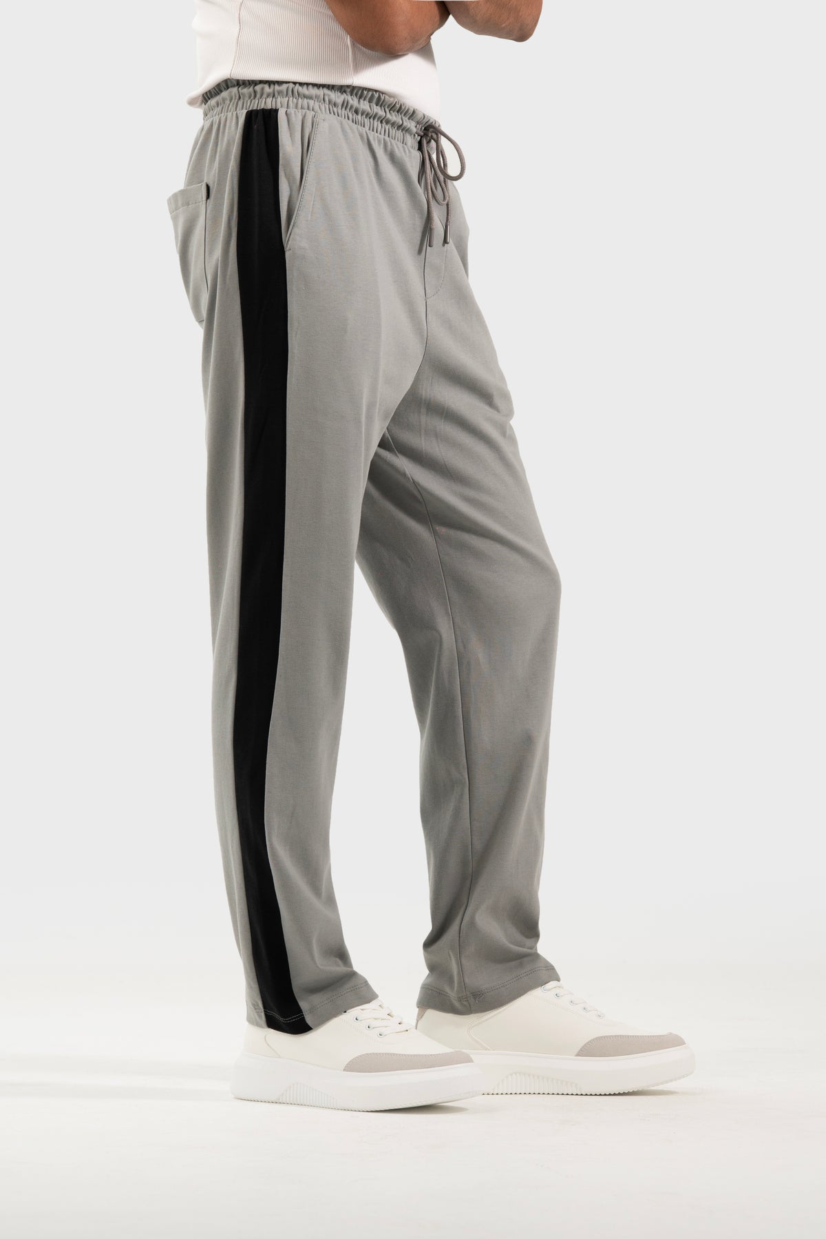 Men Straight Trouser - Engine - Buy Now
