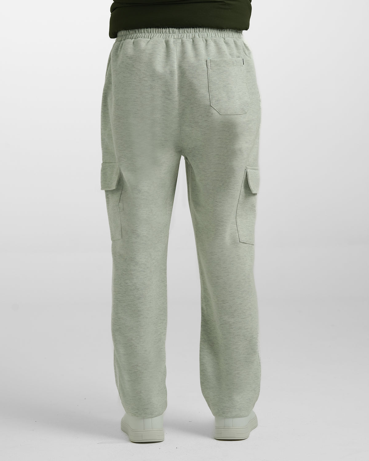 Men Cargo Trouser - Engine - Buy Now
