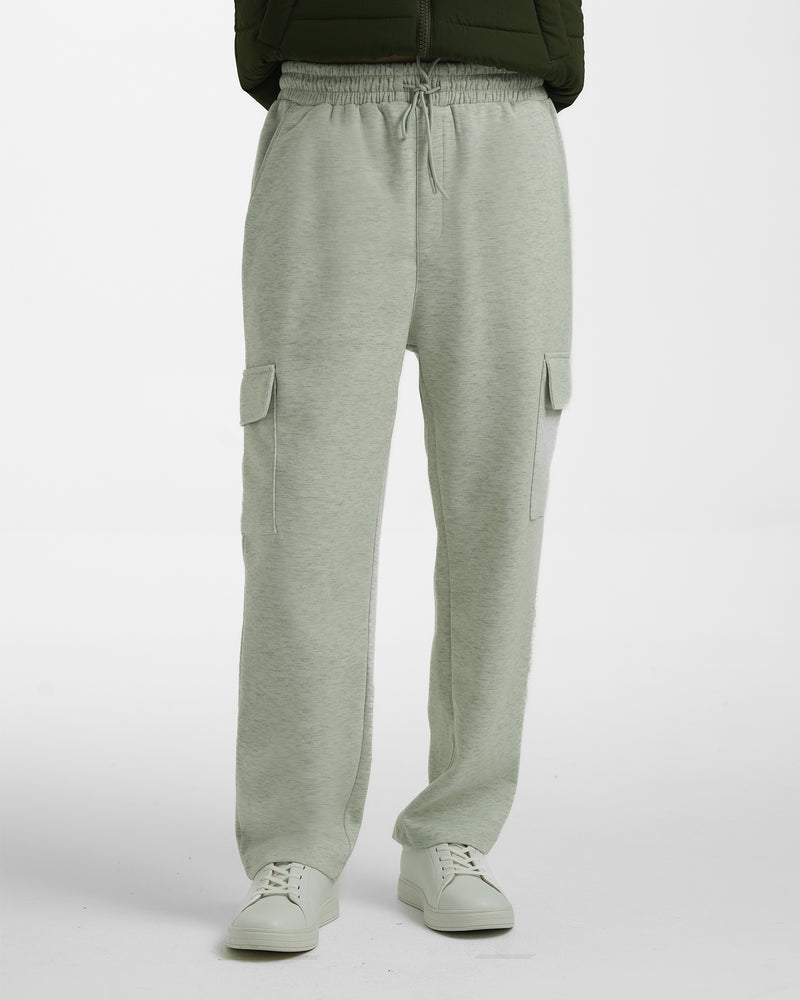 Men Cargo Trouser - Engine - Buy Now