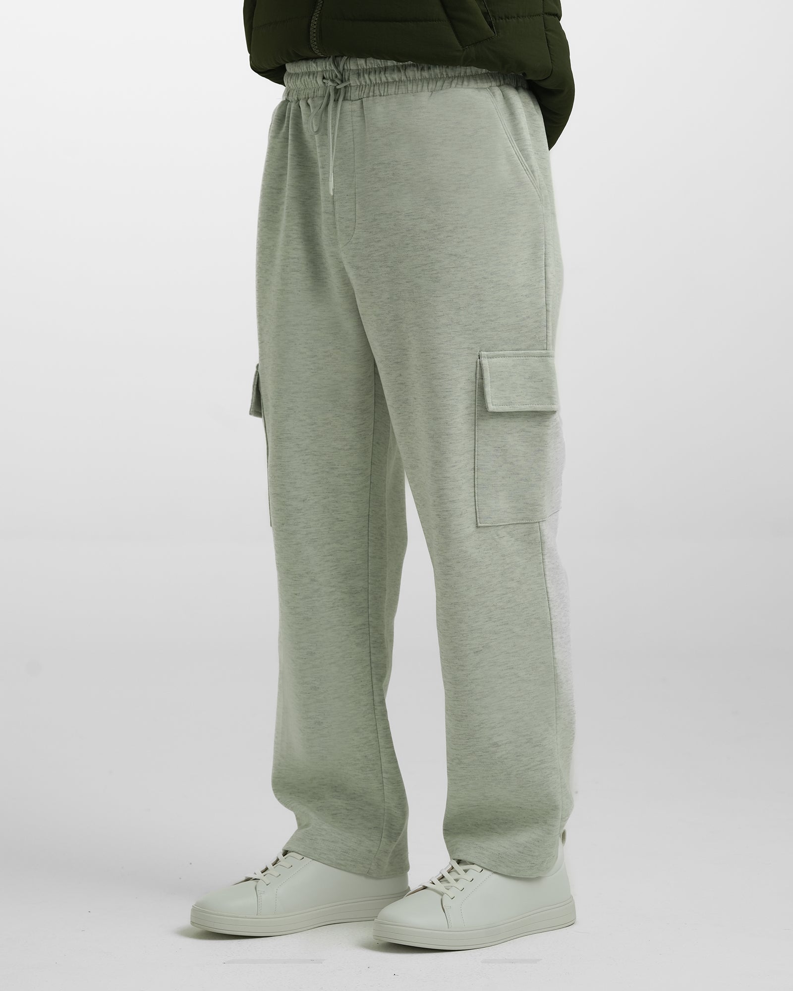 Men Cargo Trouser - Engine - Buy Now