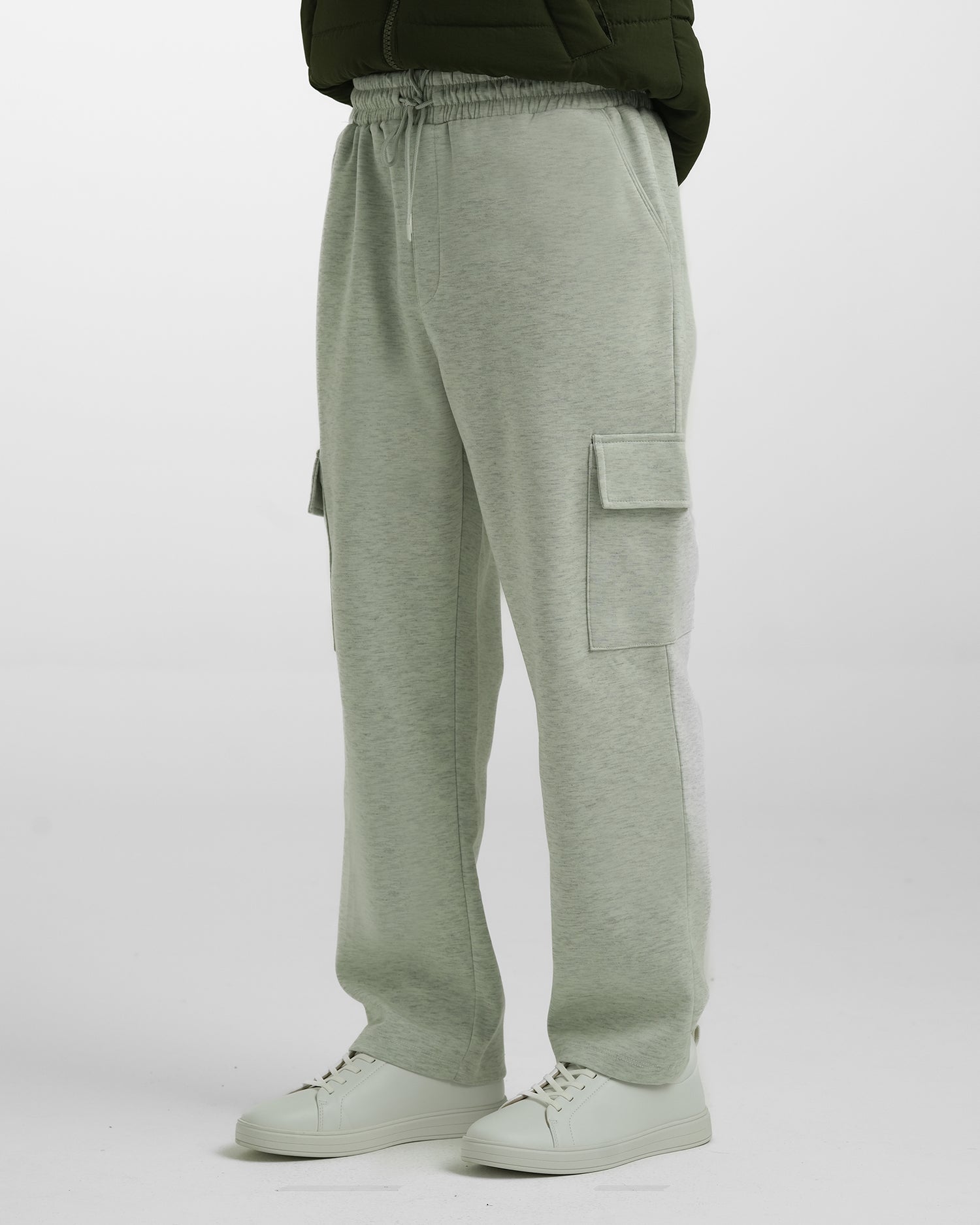 Men Cargo Trouser - Engine - Buy Now