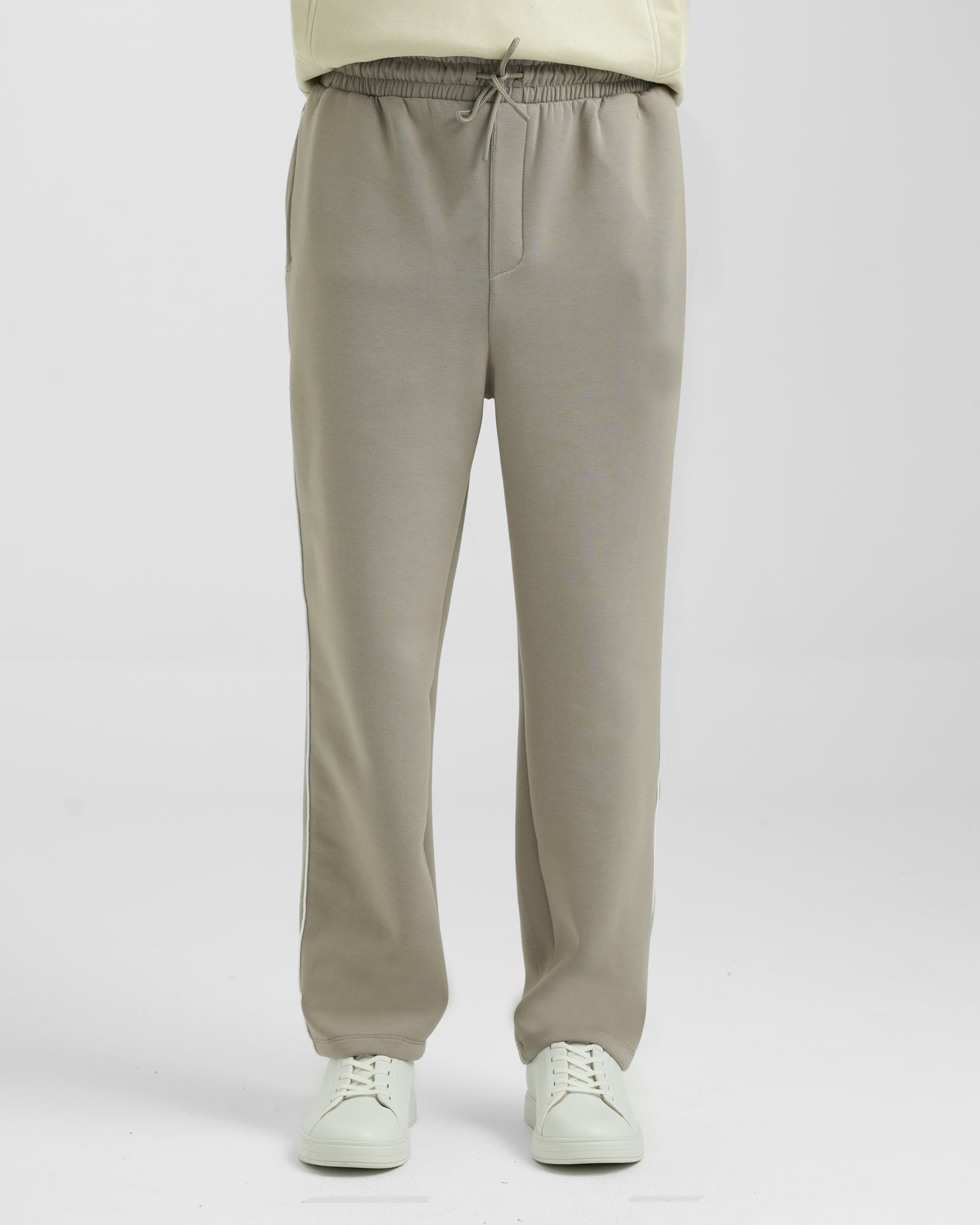 Men Straight Trouser