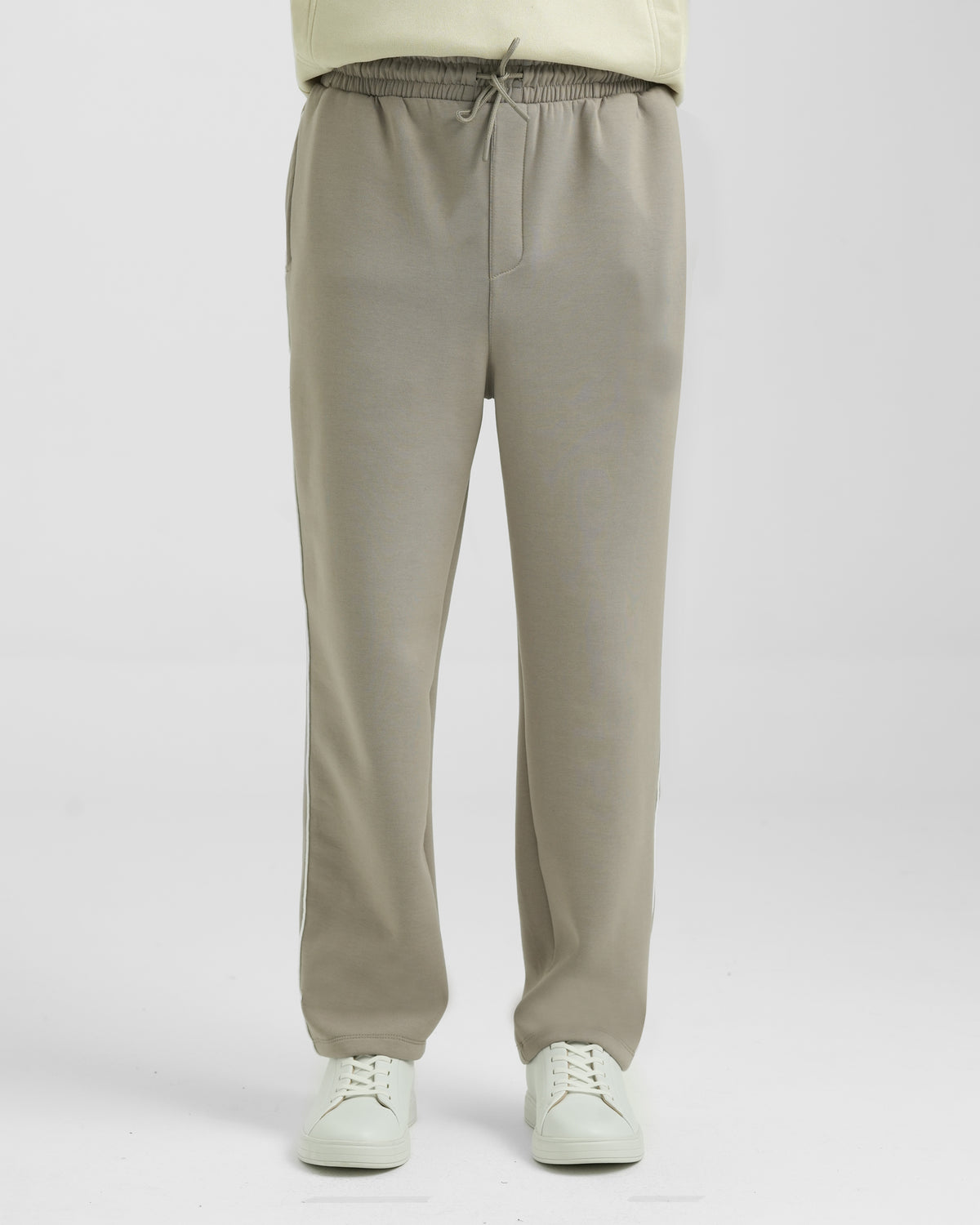 Men Straight Trouser - Engine - Buy Now