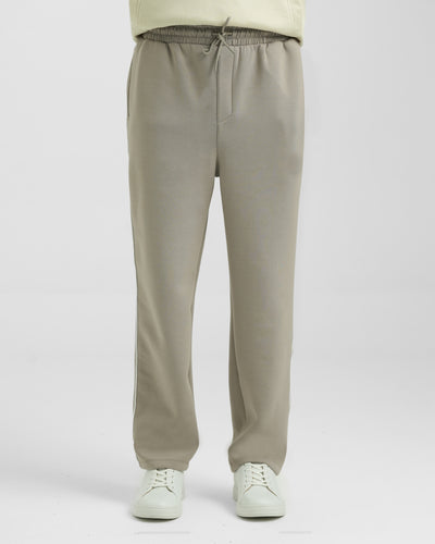 Men Straight Trouser