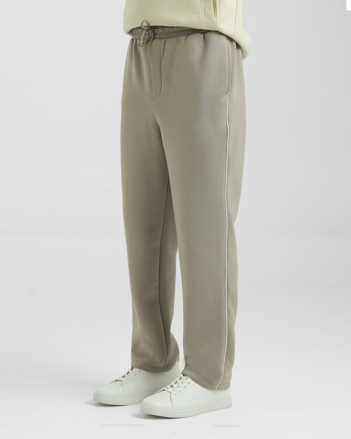 Men Straight Trouser - Engine - Buy Now