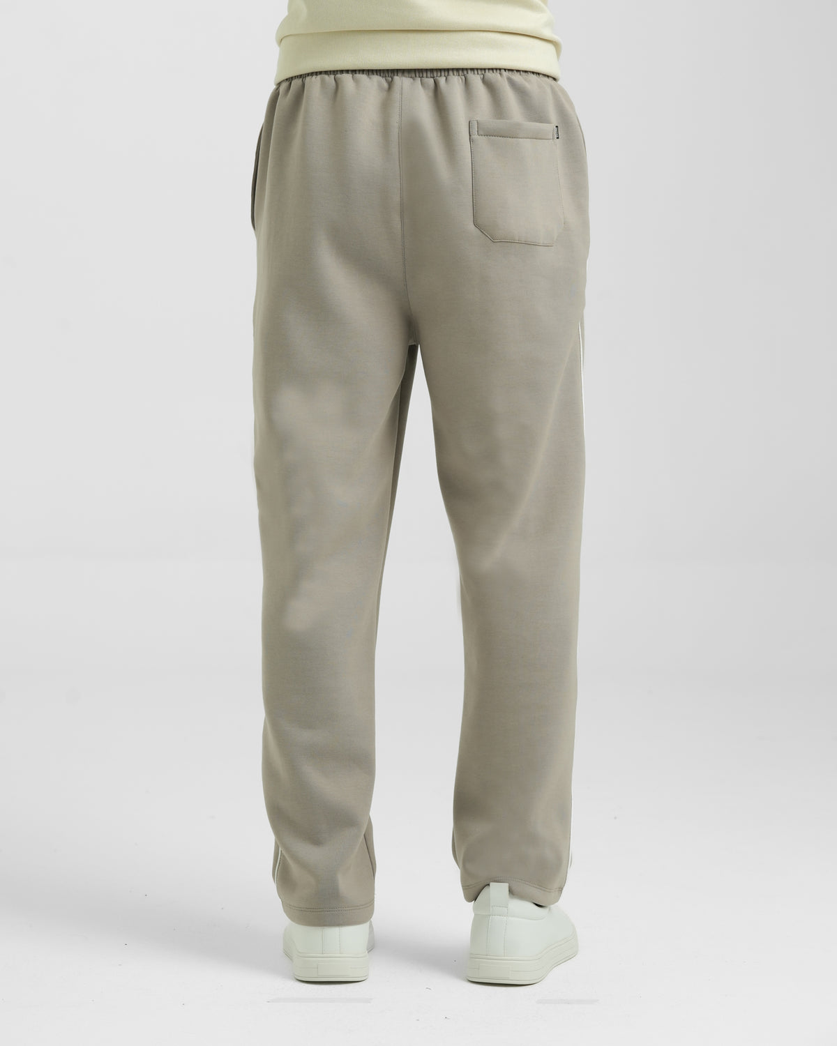 Men Straight Trouser - Engine - Buy Now