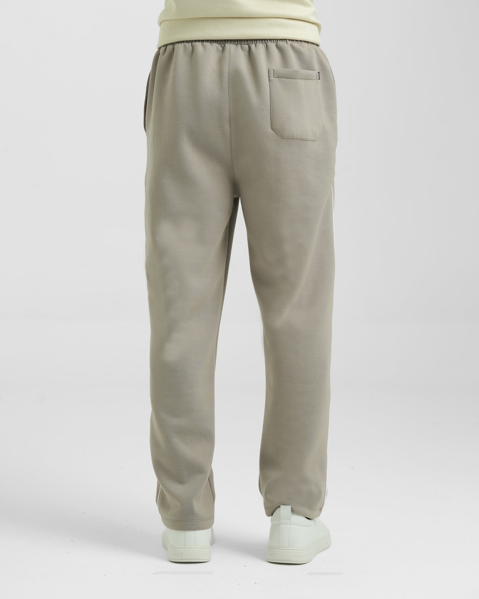 Men Straight Trouser - Engine - Buy Now