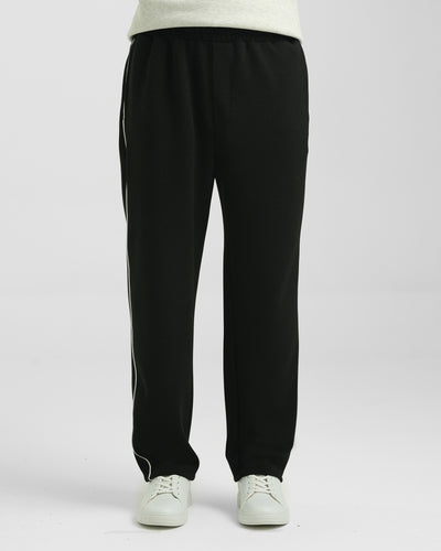 Men Straight Trouser