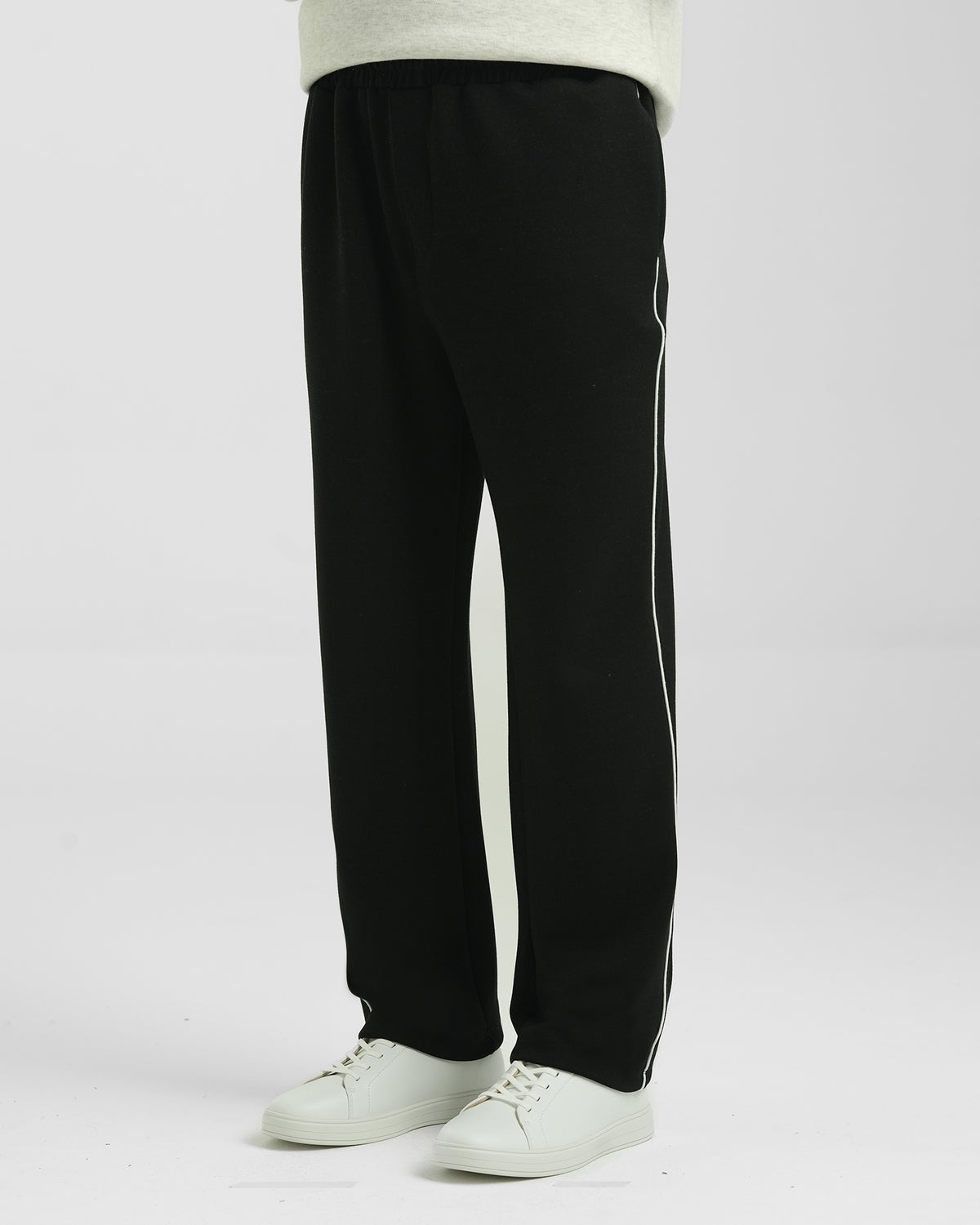Men Straight Trouser - Engine - Buy Now