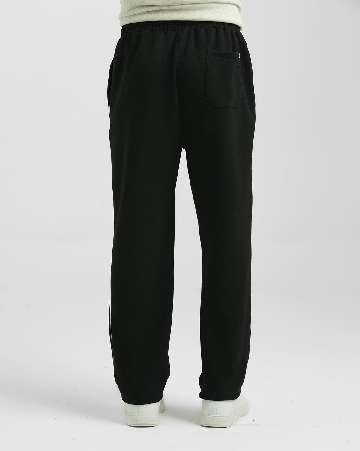 Men Straight Trouser - Engine - Buy Now