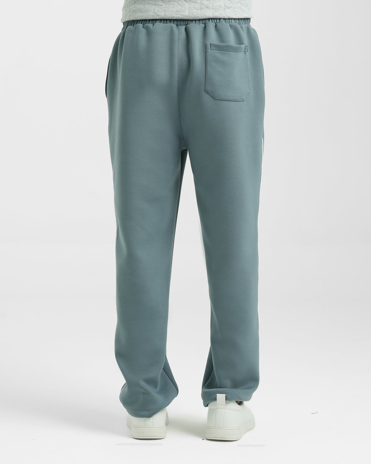 Men Straight Trouser - Engine - Buy Now