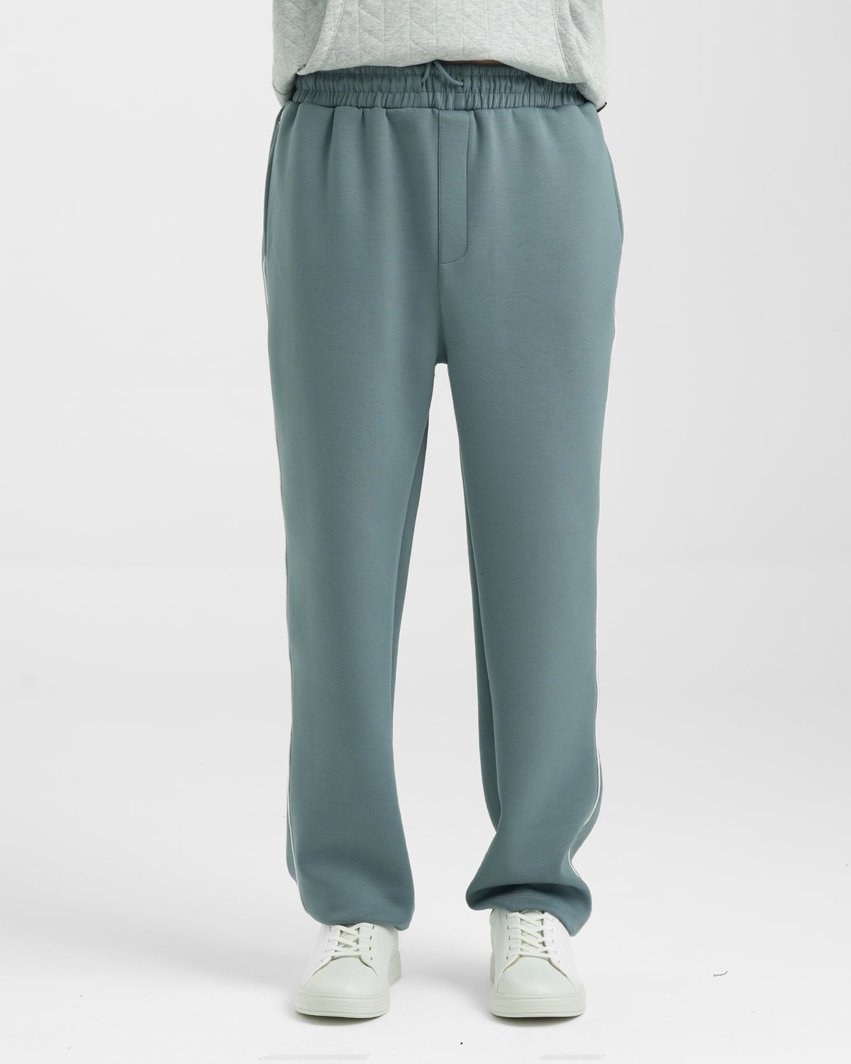 Men Straight Trouser - Engine - Buy Now