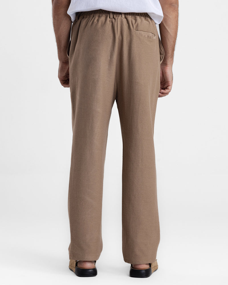 Men Straight Chino