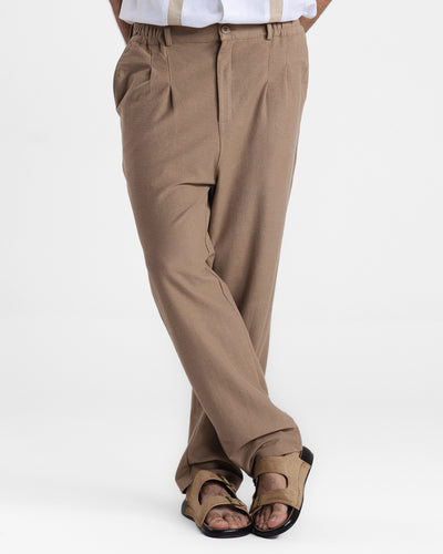Men Straight Chino