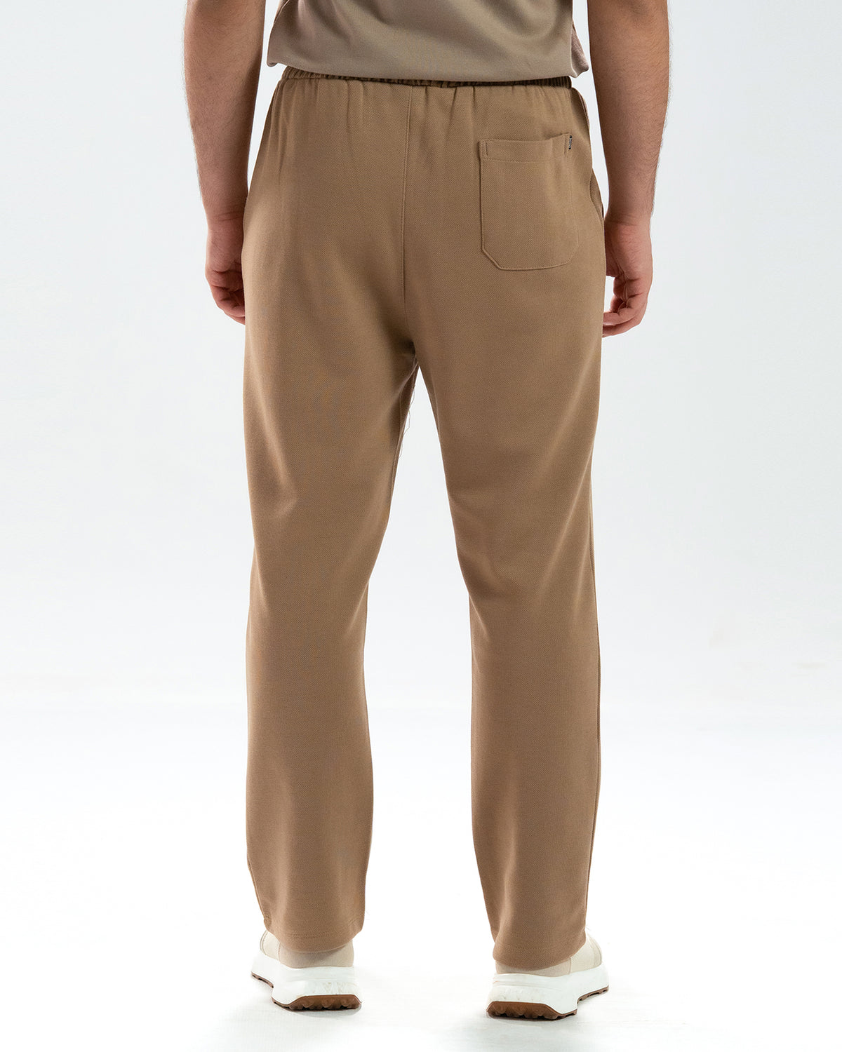 Men Straight Trouser - Engine - Buy Now