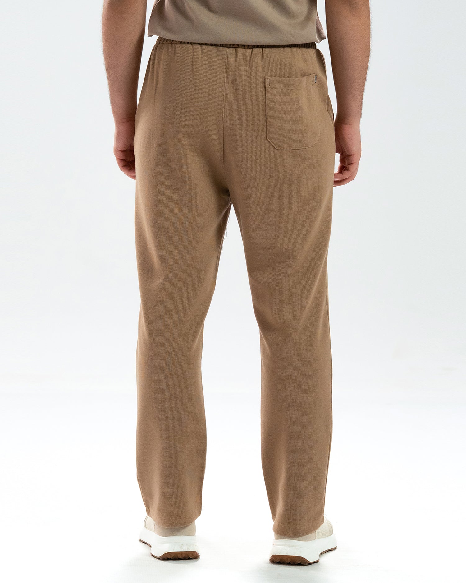 Men Straight Trouser - Engine - Buy Now