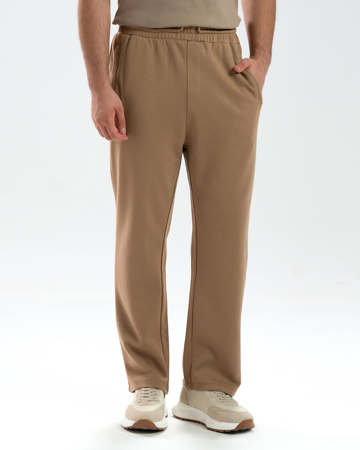 Men Straight Trouser - Engine - Buy Now