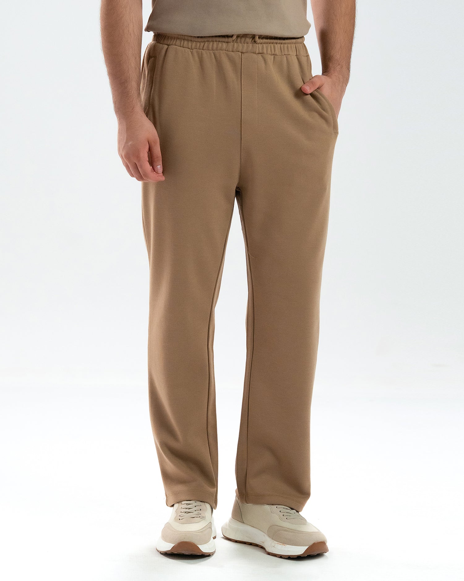 Men Straight Trouser - Engine - Buy Now