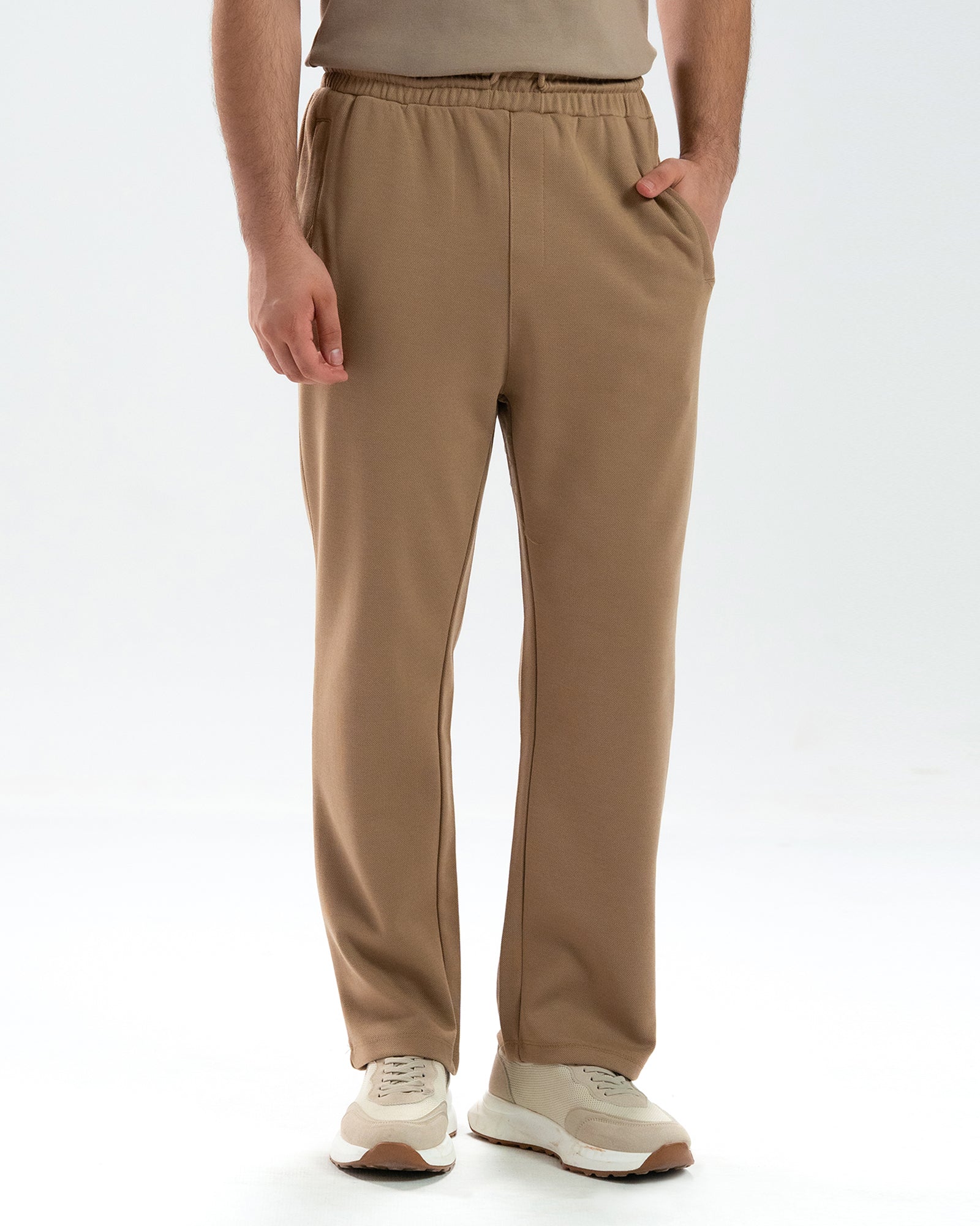Men Straight Trouser - Engine - Buy Now