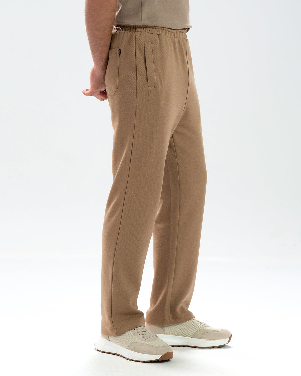 Men Straight Trouser - Engine - Buy Now