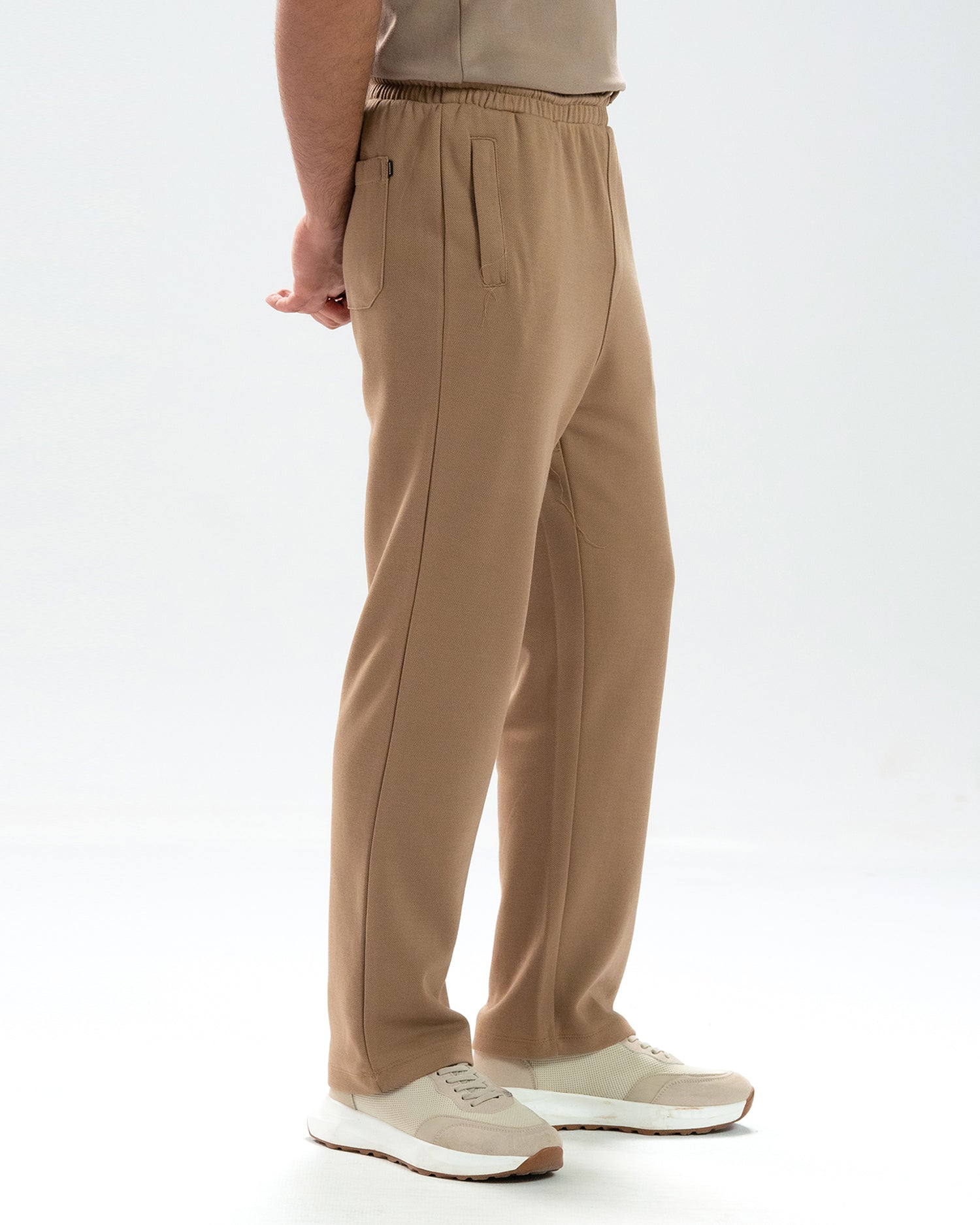 Men Straight Trouser - Engine - Buy Now