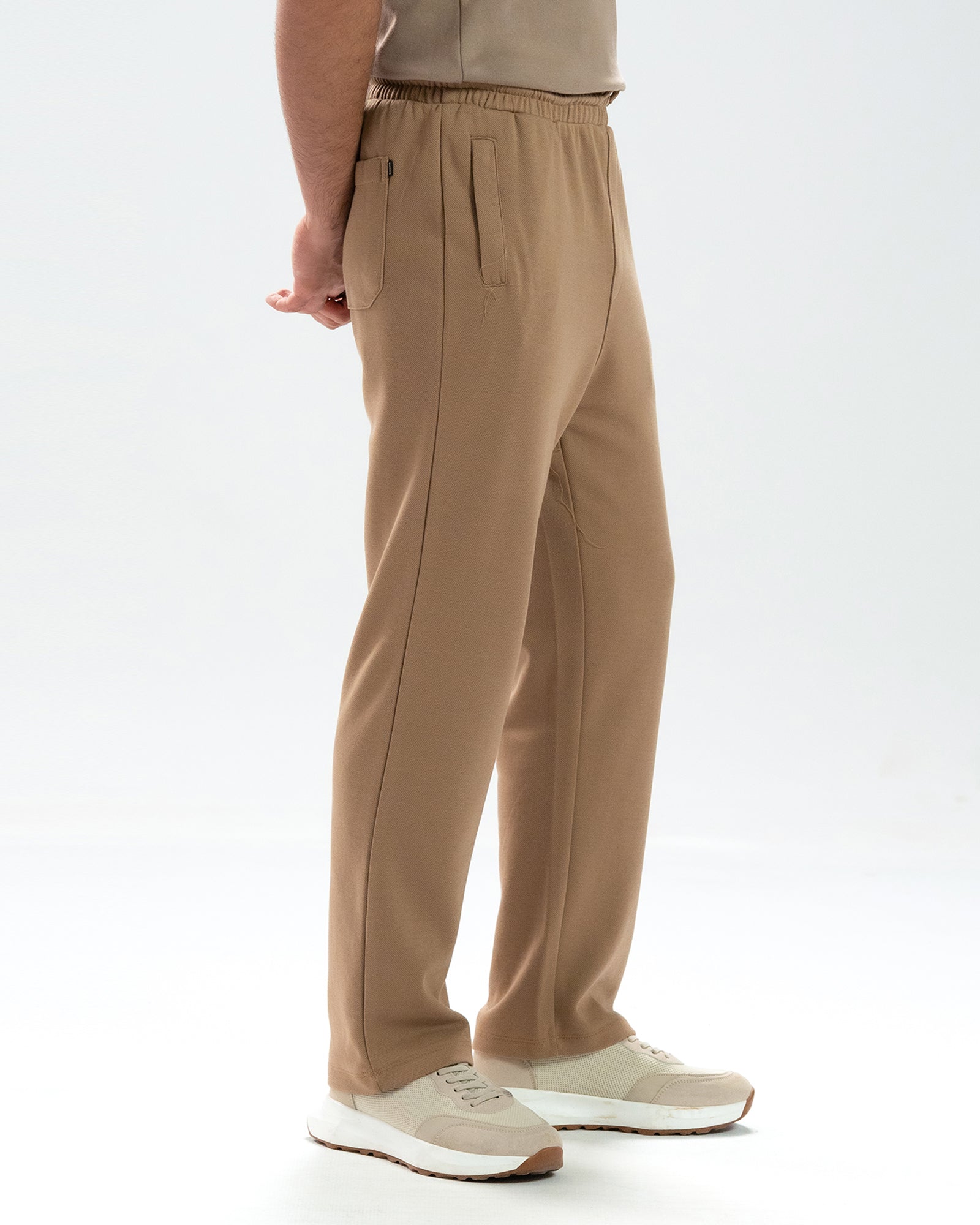 Men Straight Trouser - Engine - Buy Now