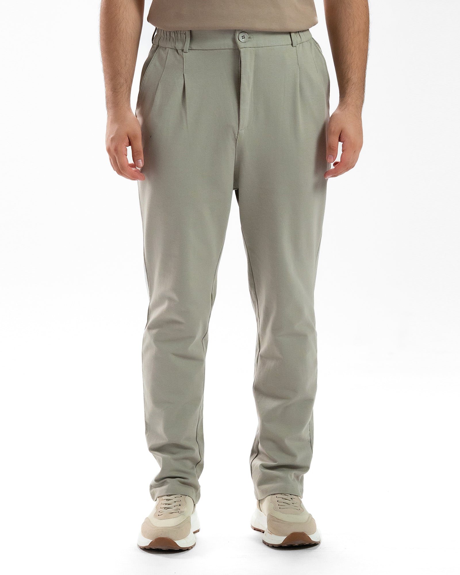 Men Straight Chino - Engine - Buy Now