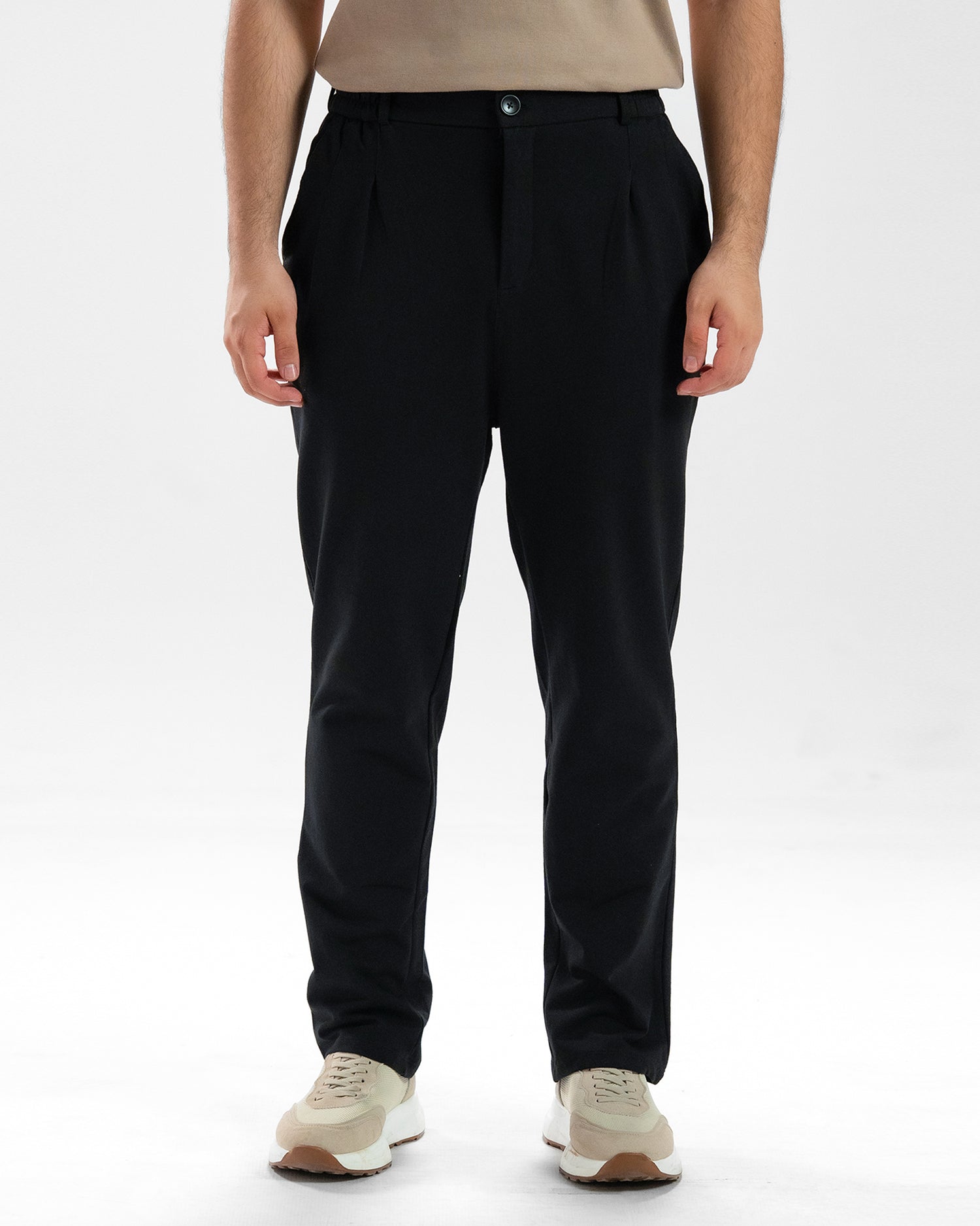 Men Straight Chino