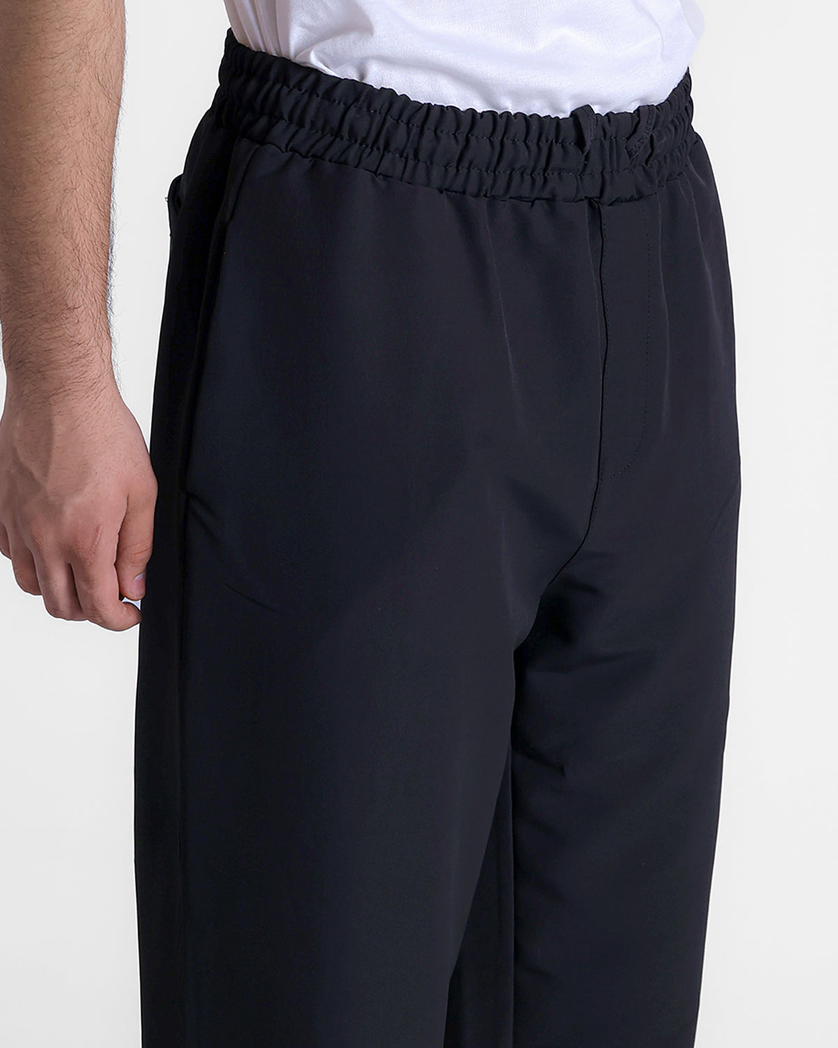 Men Loose Fit Trouser - Engine - Buy Now