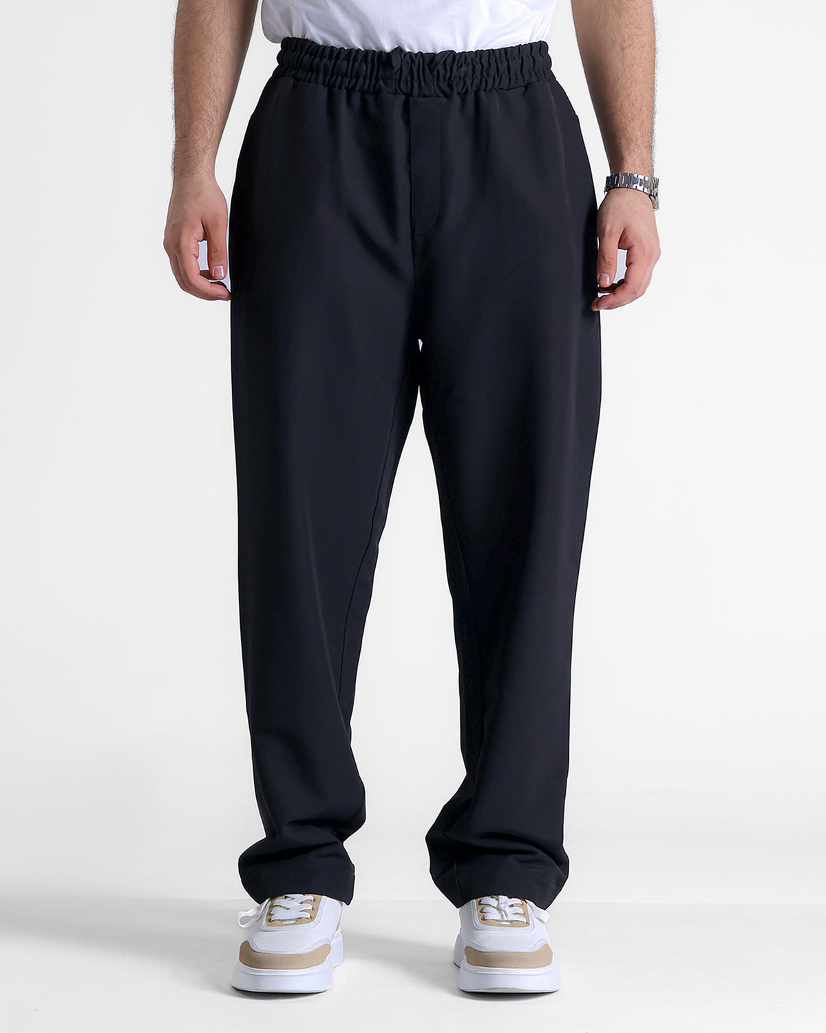 Men Loose Fit Trouser - Engine - Buy Now