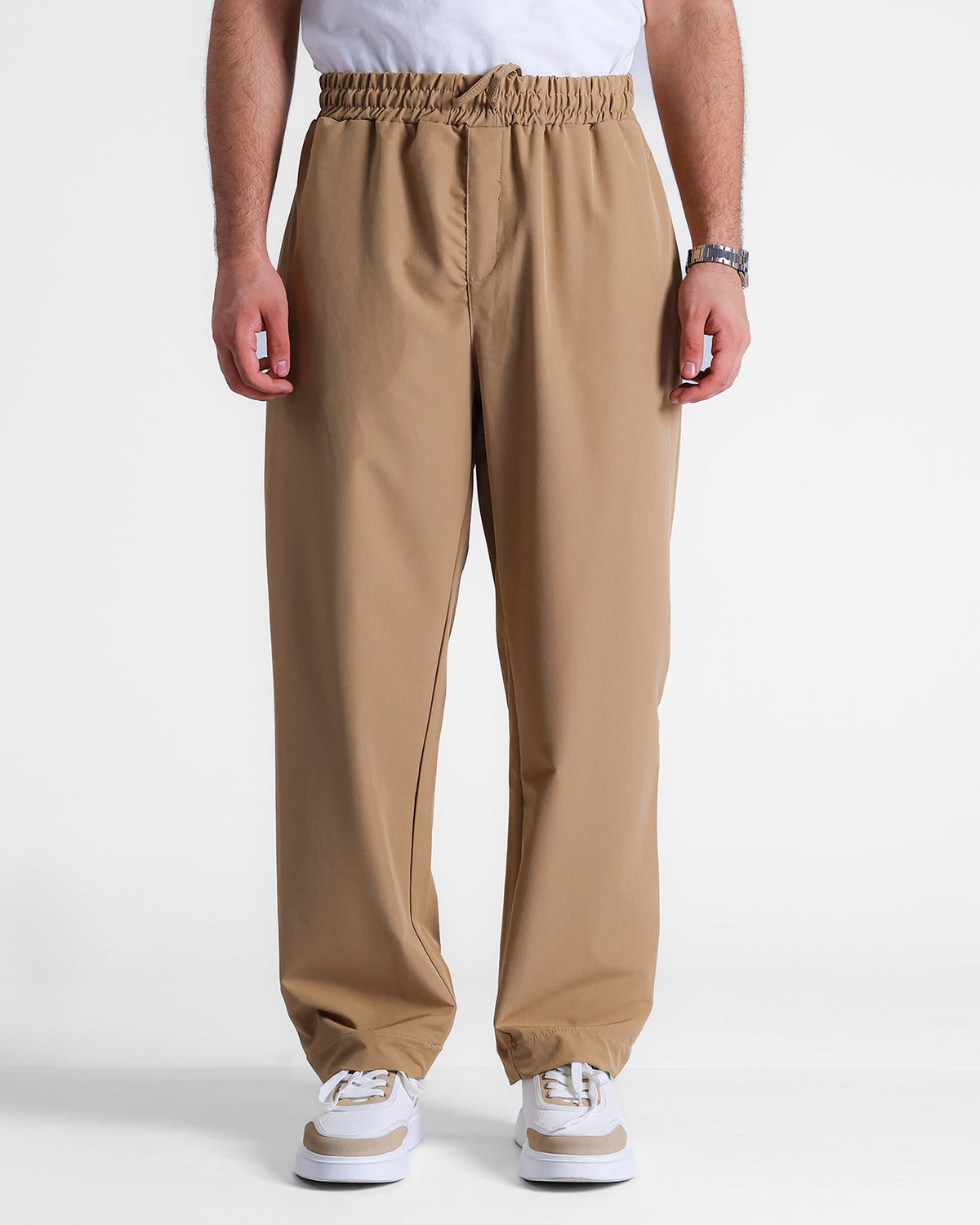Men Loose Fit Trouser - Engine - Buy Now