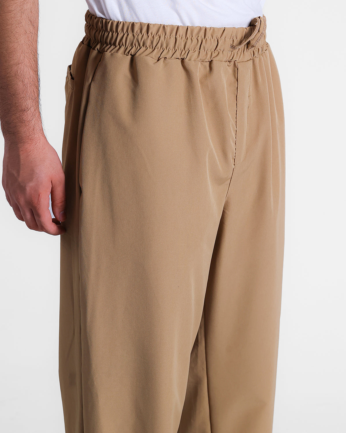 Men Loose Fit Trouser - Engine - Buy Now