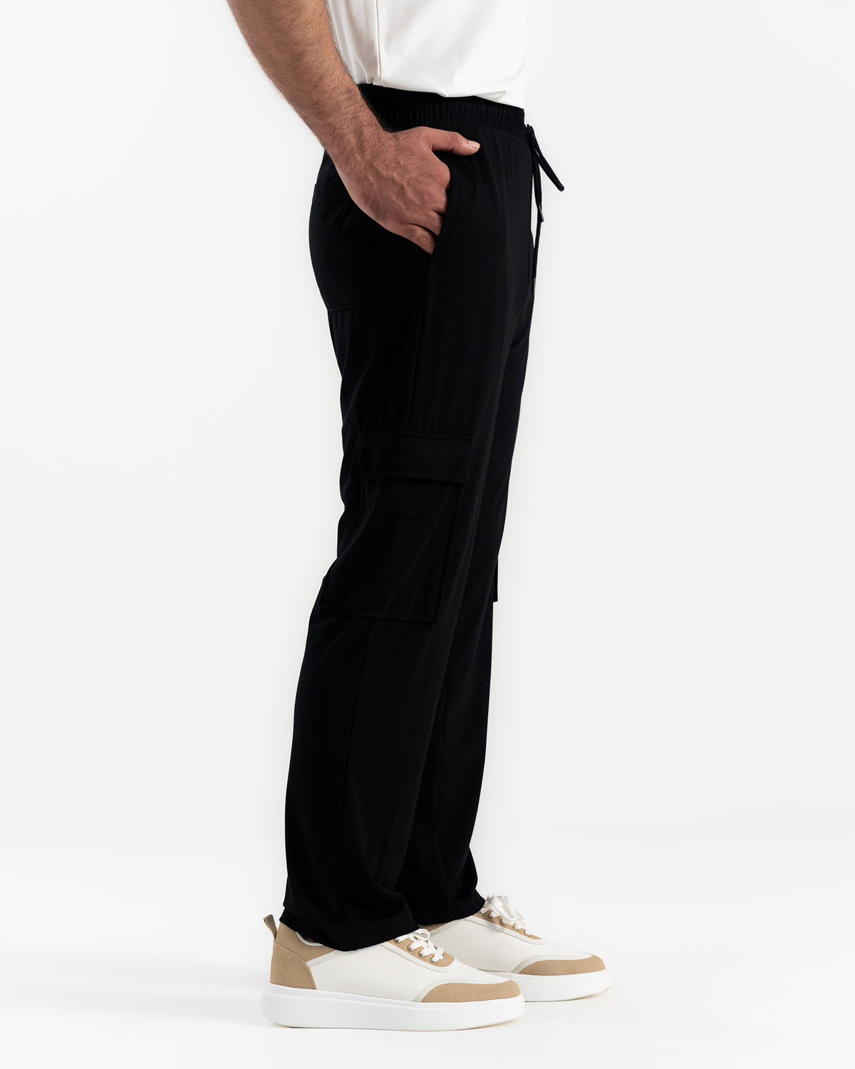 Men Cargo Touser