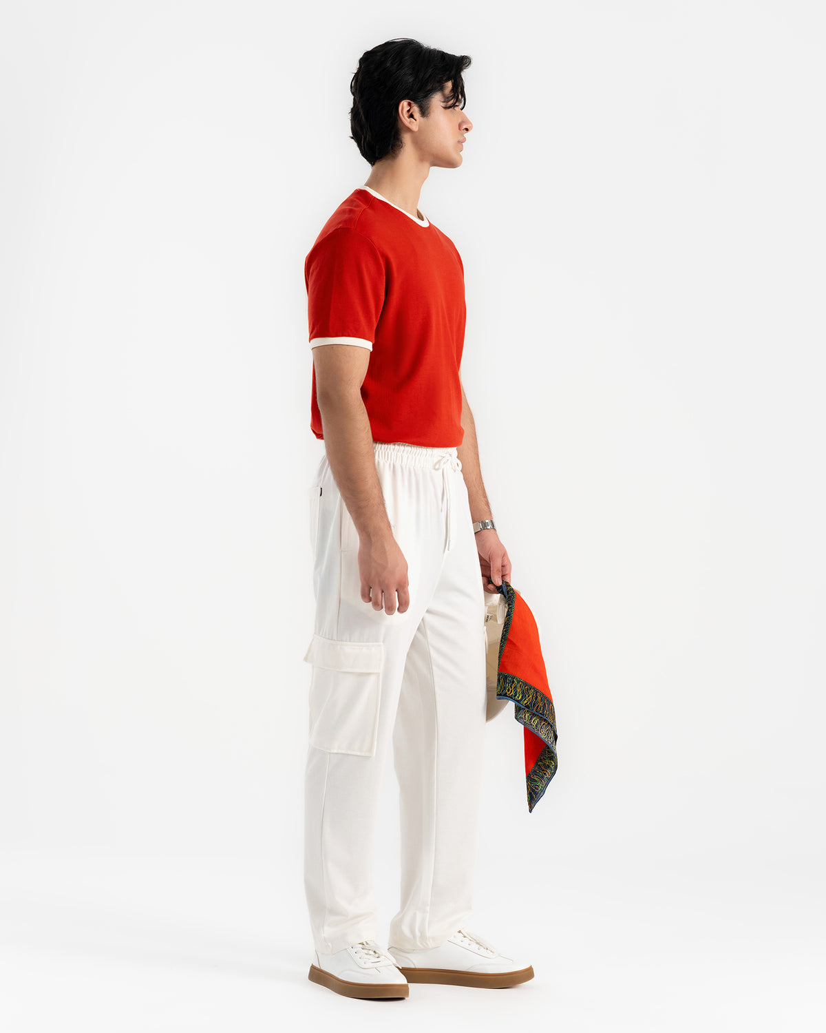 Men Cargo Touser