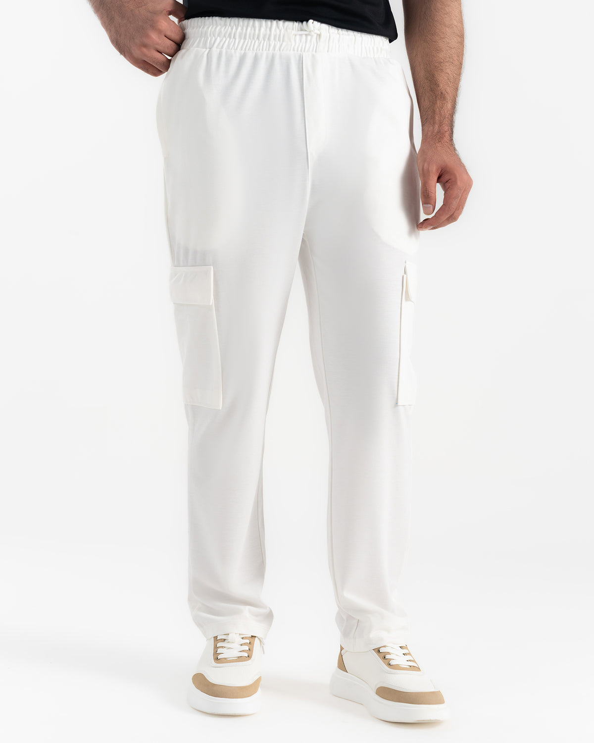 Men Cargo Touser - Engine - Buy Now