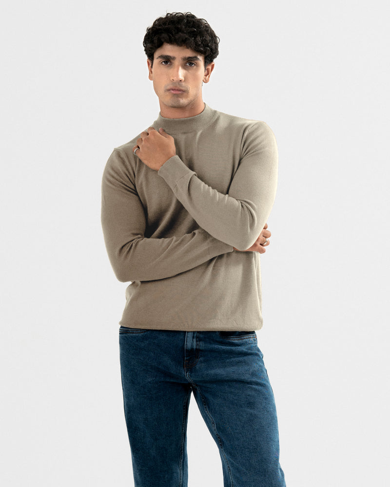 Men Sweater - Engine - Buy Now