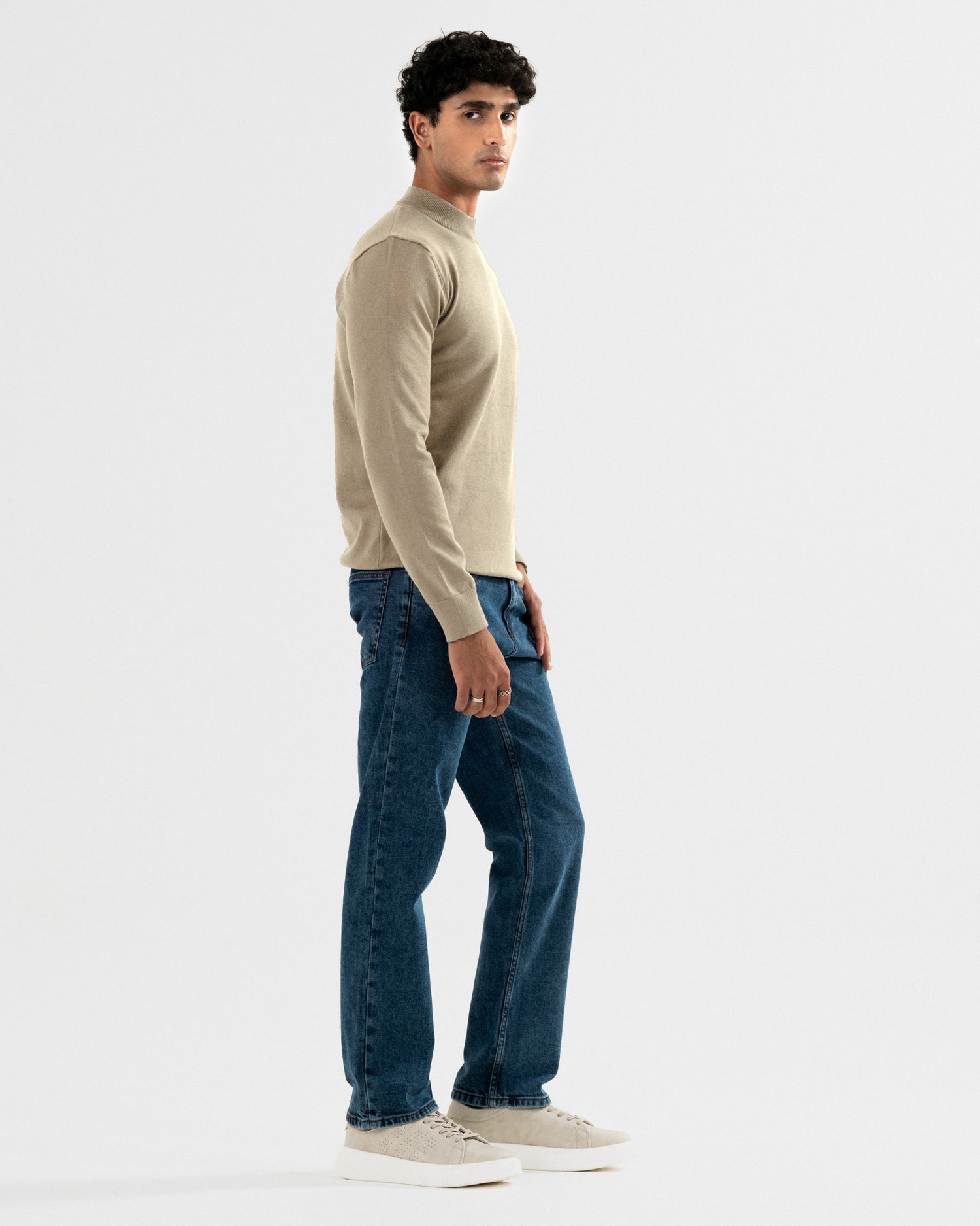 Men Sweater - Engine - Buy Now