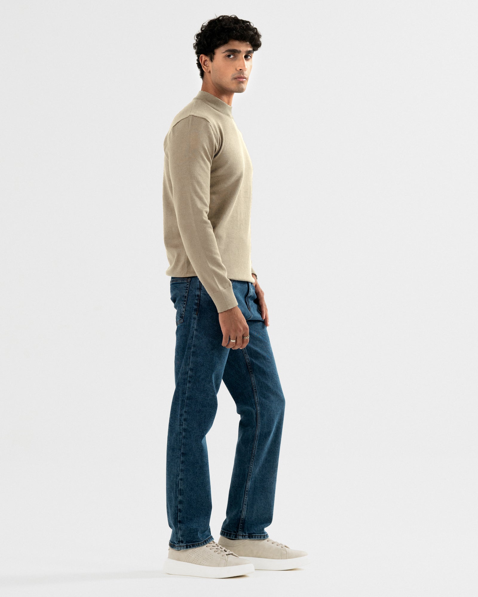 Men Sweater - Engine - Buy Now