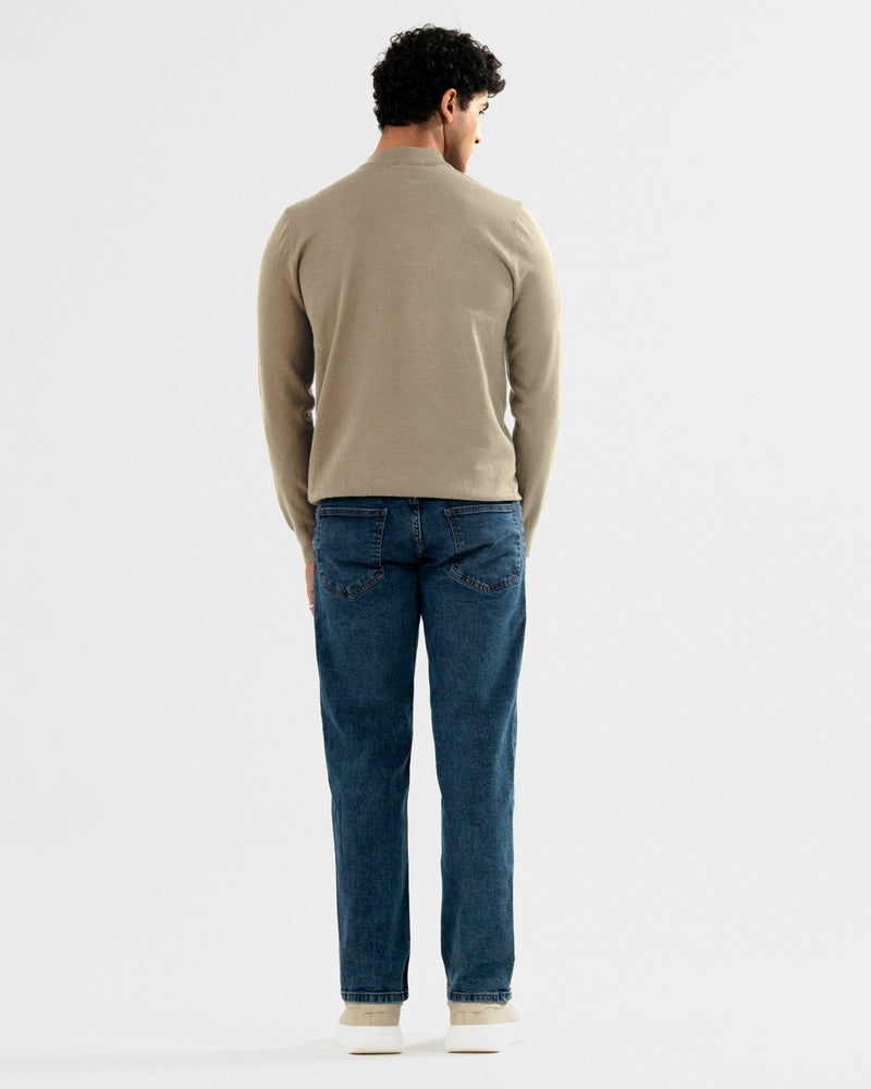 Men Sweater - Engine - Buy Now