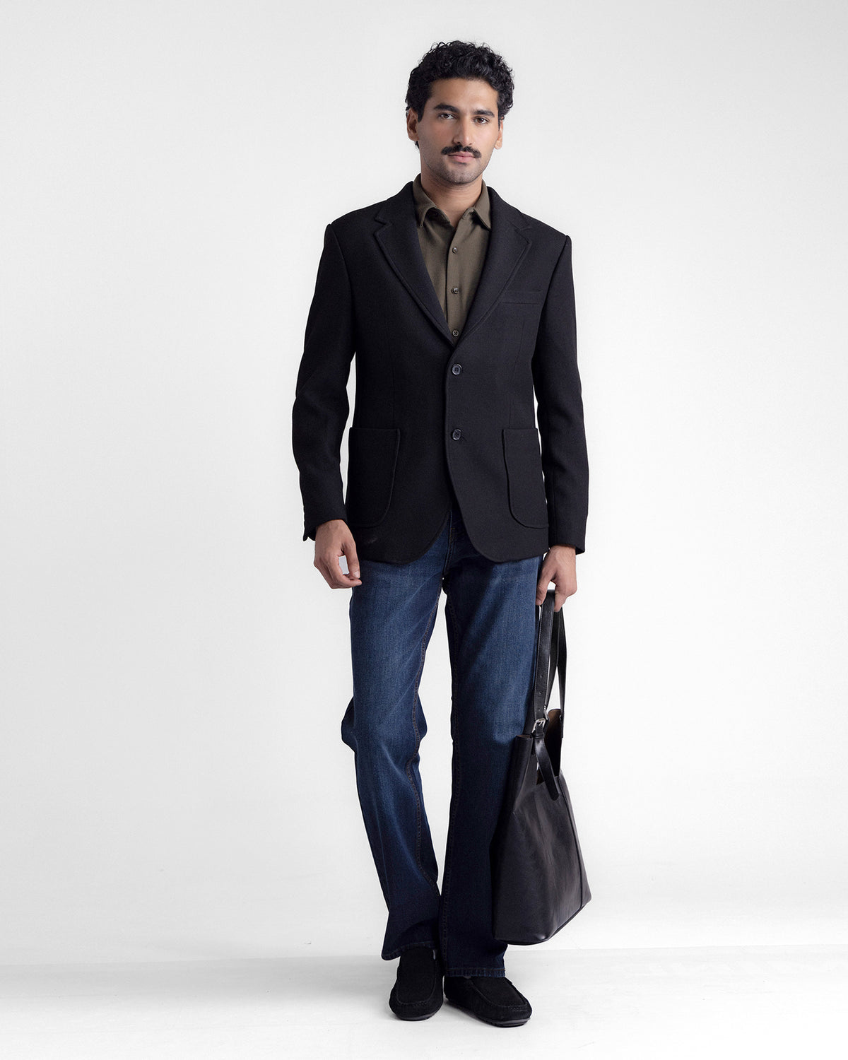 Men Blazer - Engine - Buy Now