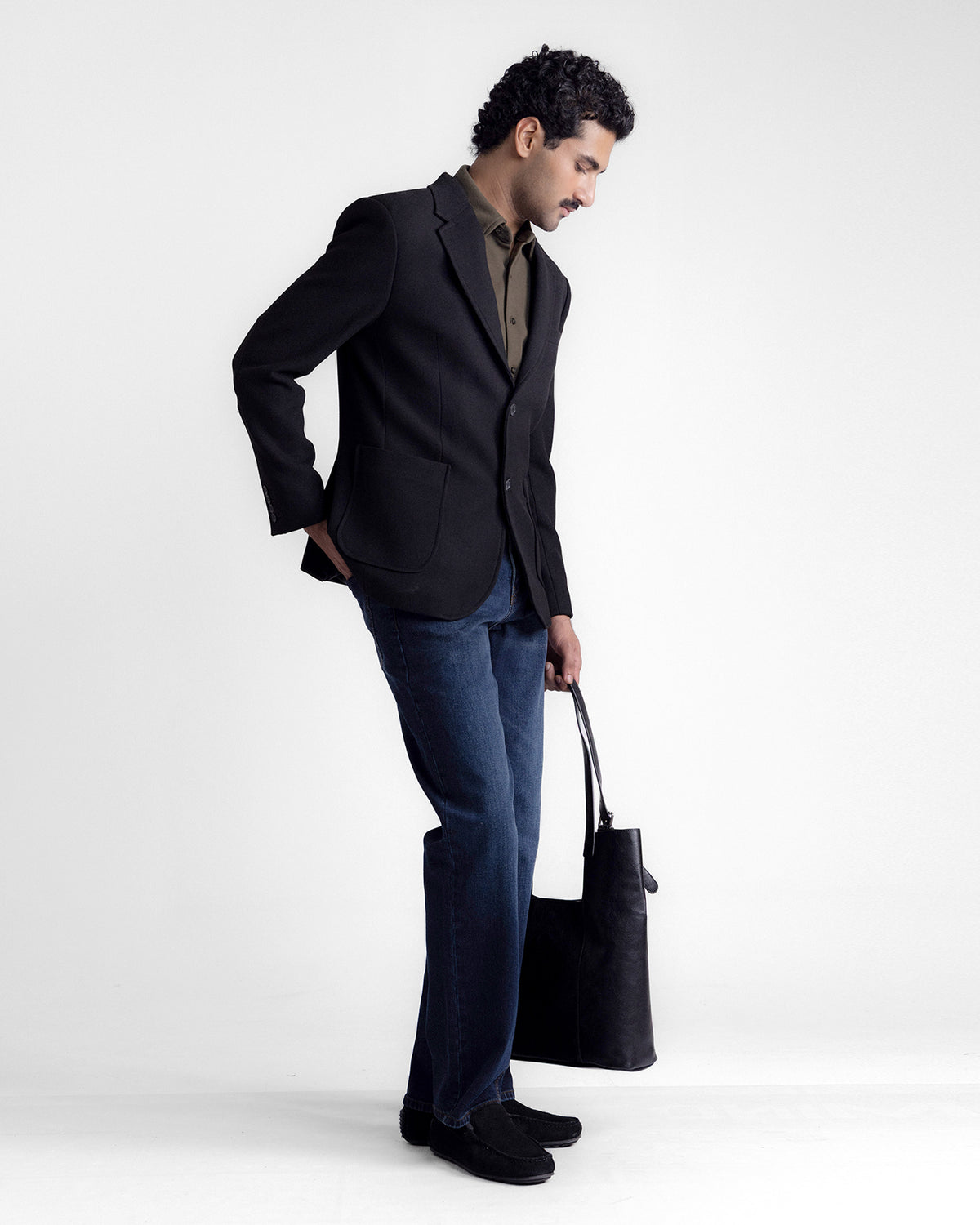 Men Blazer - Engine - Buy Now