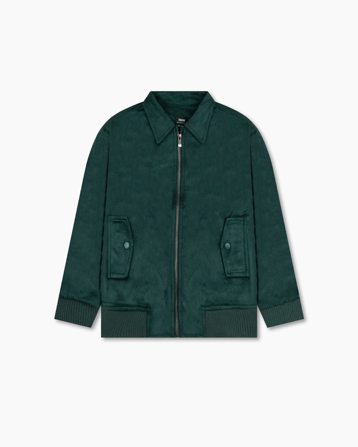 Boys Jacket - Engine - Buy Now