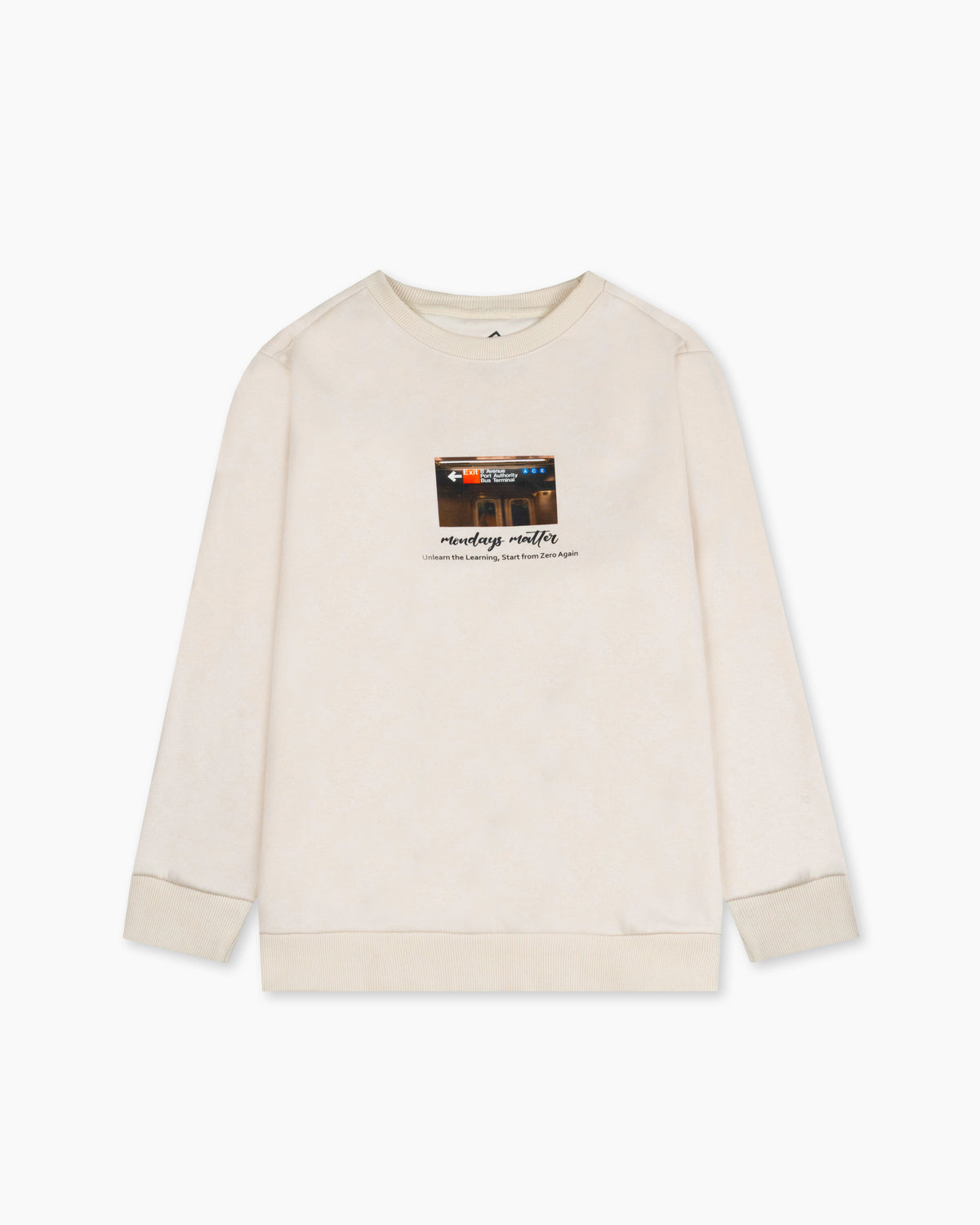 Men Sweatshirt