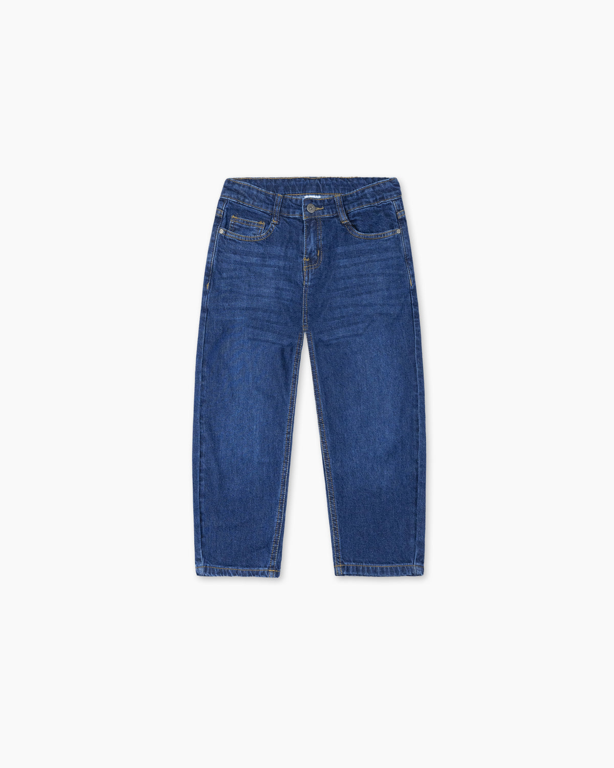 Boys Balloon Fit Denim - Engine - Buy Now