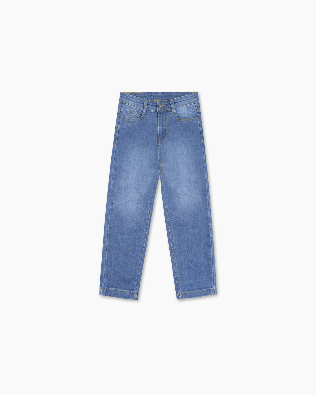 Boys Slim Fit Denim - Engine - Buy Now