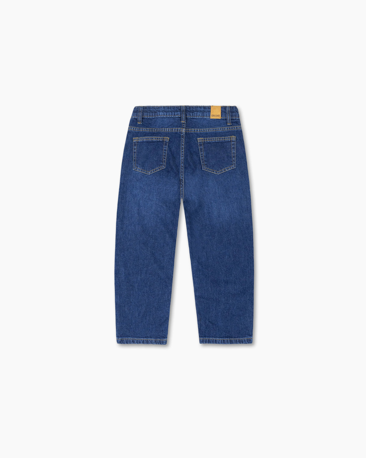 Boys Balloon Fit Denim - Engine - Buy Now